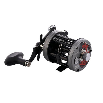 Abu Garcia Ambassadeur® Catfish Pro Reel PR-6500CATPRO22 - Boat Gear USA