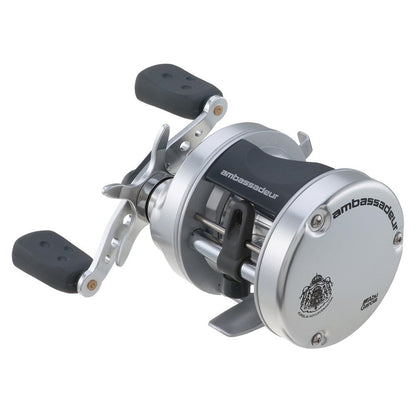 Abu Garcia AMBS-5500 Ambassadeur® S 5500 Round Reel - Boat Gear USA