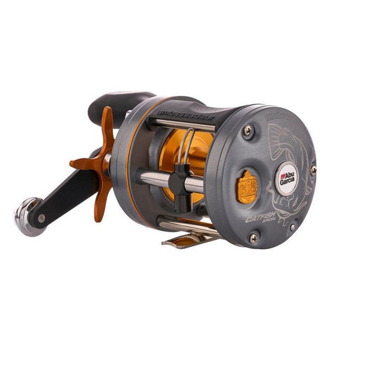 Abu Garcia C3 7000 Catfish Special Round Reel C3-7000CATSPC22 - Boat Gear USA