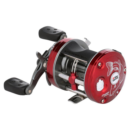 Abu Garcia C3 Carp Special Round Reel C3-6500CRPSPC22 - Boat Gear USA