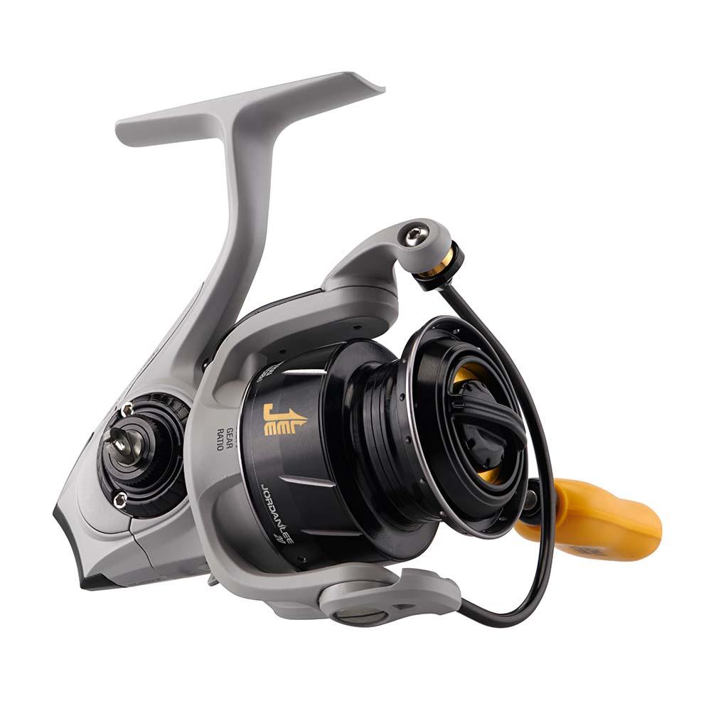 Abu Garcia Jordan Lee SP20 Spinning Reel - JLEESP20 - Boat Gear USA