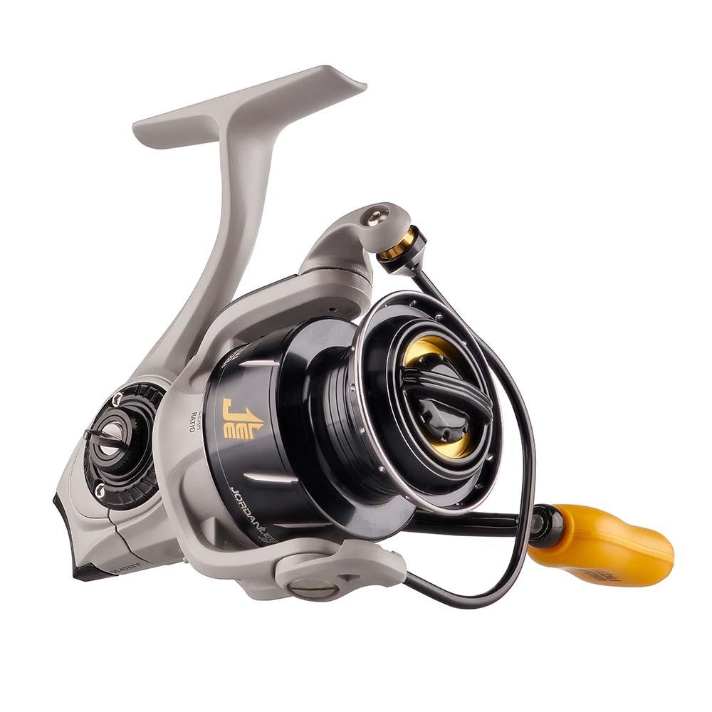 Abu Garcia Jordan Lee SP30 Spinning Reel - JLEESP30 - Boat Gear USA