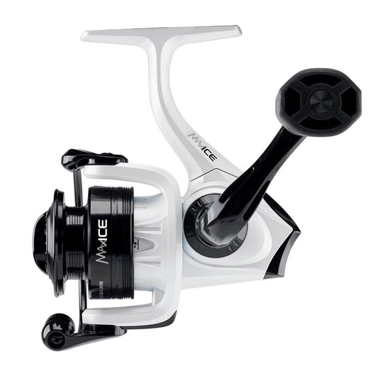 Abu Garcia MAXICE Max Ice Spinning Reel - Boat Gear USA