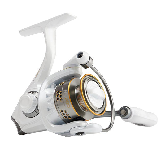 Abu Garcia MAXPROSP10 Max Pro 10 Spinning Reel - Boat Gear USA