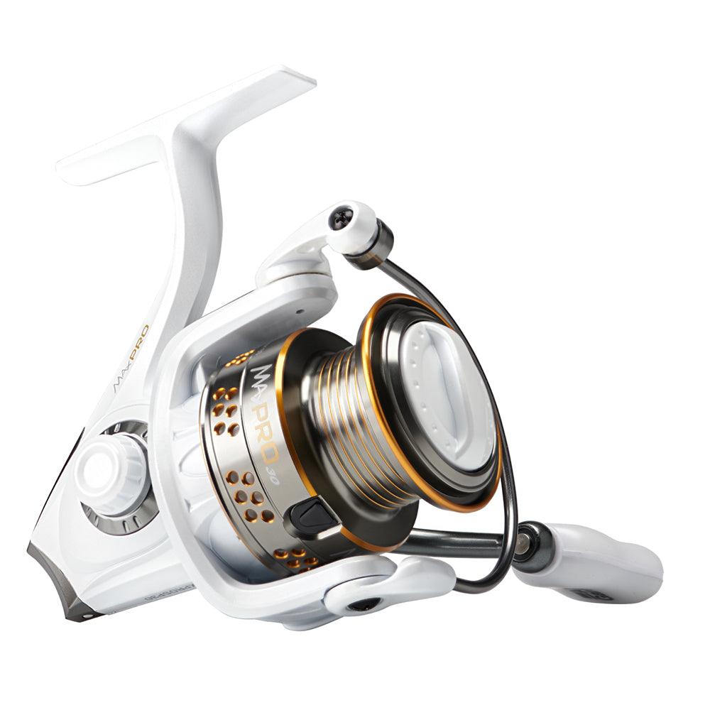 Abu Garcia MAXPROSP40 Max Pro 40 Spinning Reel - Boat Gear USA
