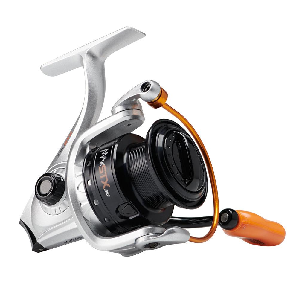 Abu Garcia MAXSTXSP20 Max STX 20 Spinning Reel - Boat Gear USA
