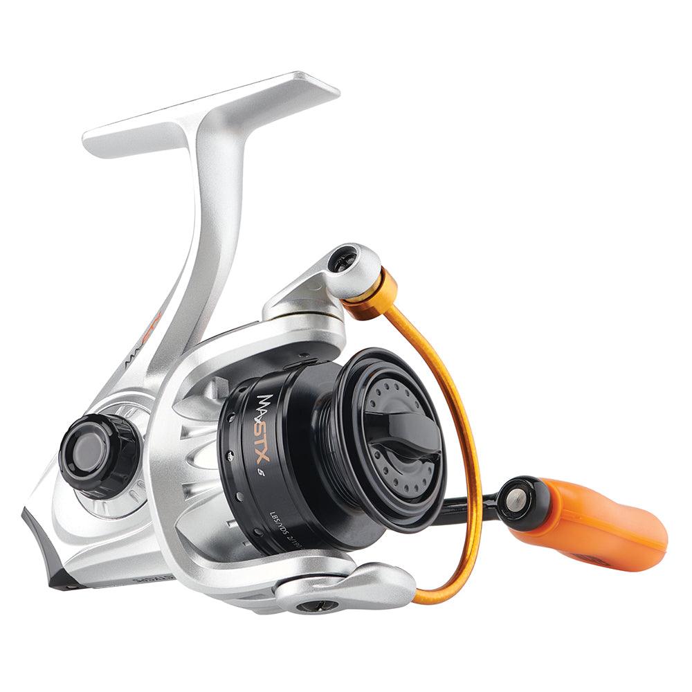Abu Garcia MAXSTXSP5 Max STX 5 Spinning Reel - Boat Gear USA