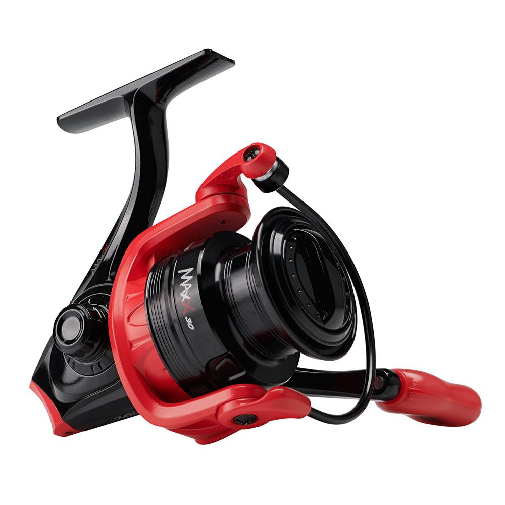 Abu Garcia MAXXSP40 Max X 40 Spinning Reel - Boat Gear USA