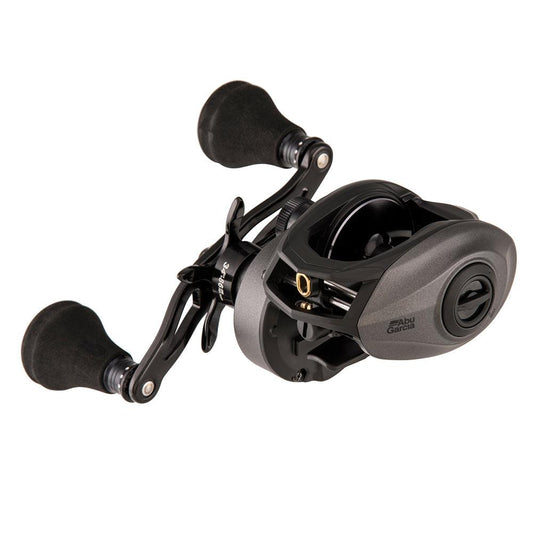 Abu Garcia REVO BEAST 40 HS Revo® Beast 40 Low Profile Reel - Boat Gear USA