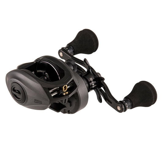 Abu Garcia REVO BEAST 41 HS Revo® Beast 41 Left Hand Low Profile Reel - Boat Gear USA