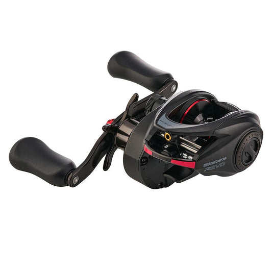 Abu Garcia Revo® Winch Low Profile Reel REVO5 WINCH LP - Boat Gear USA