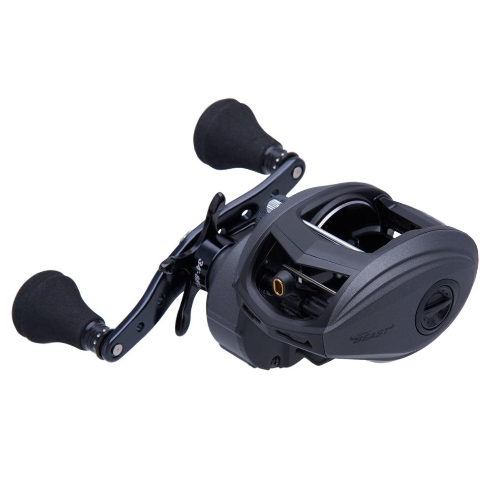 Abu Garcia REVO T3 BST60 Revo® Toro® Beast™ Low Profile Reel - Boat Gear USA