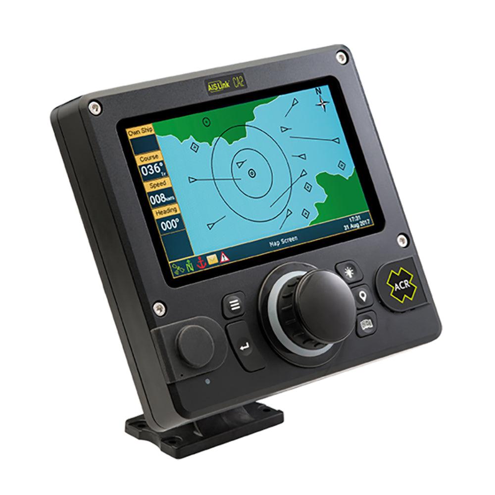 ACR AISLink CA2 Class A AIS Transponder - Boat Gear USA