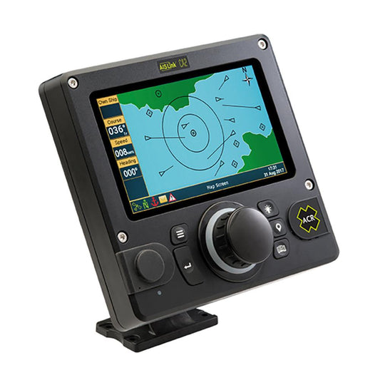 ACR AISLink CA2 Class A AIS Transponder - Boat Gear USA