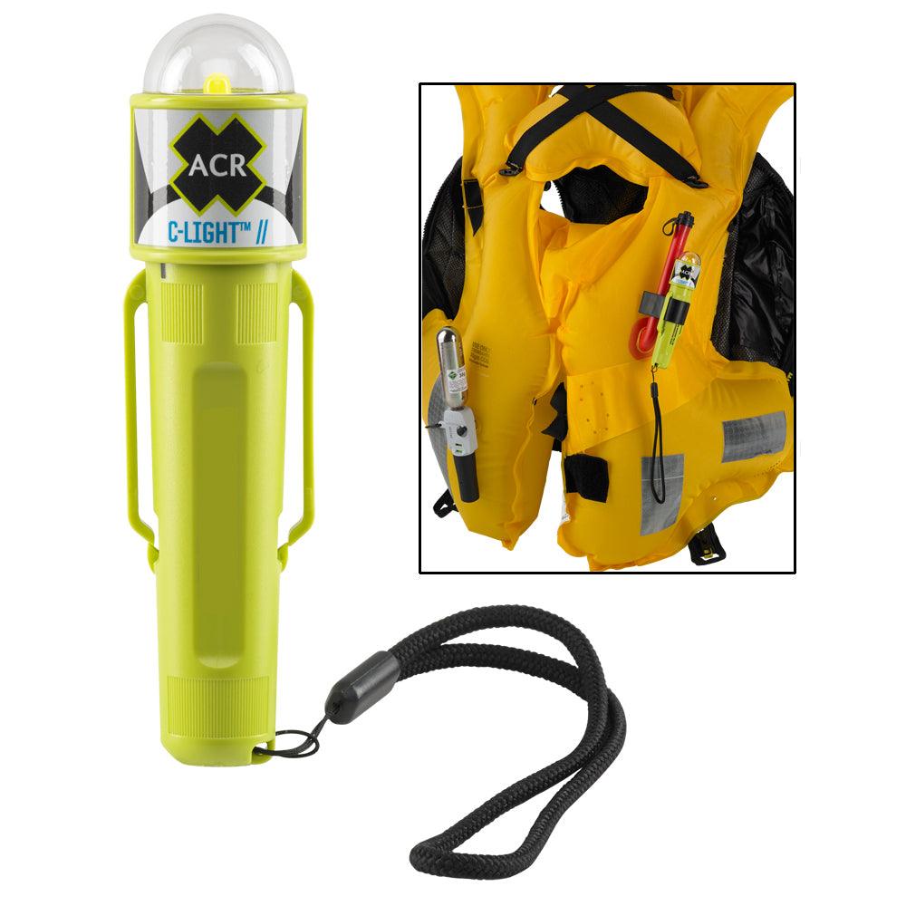 ACR C-Light™ - Boat Gear USA