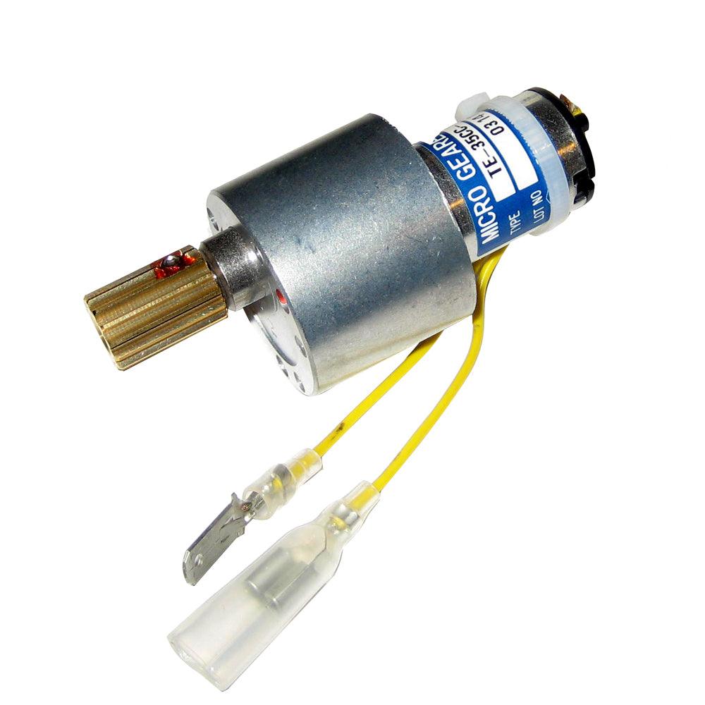 ACR HRMK4200 Elevation Motor & Gear f/RCL-100 Series Searchlights - Boat Gear USA