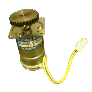 ACR Motor Assembly f/RCL-300A - Boat Gear USA