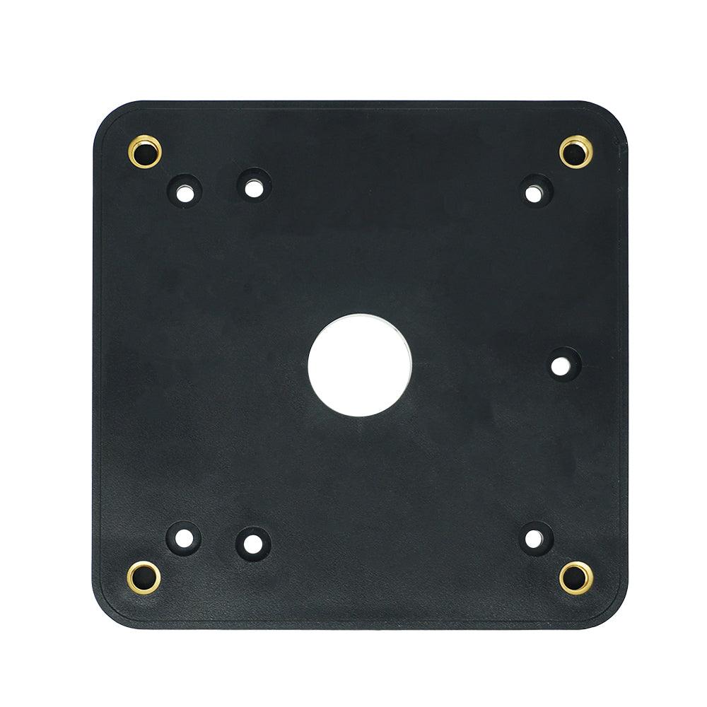 ACR Mounting Plate f/RCL-95 Searchlight - Boat Gear USA