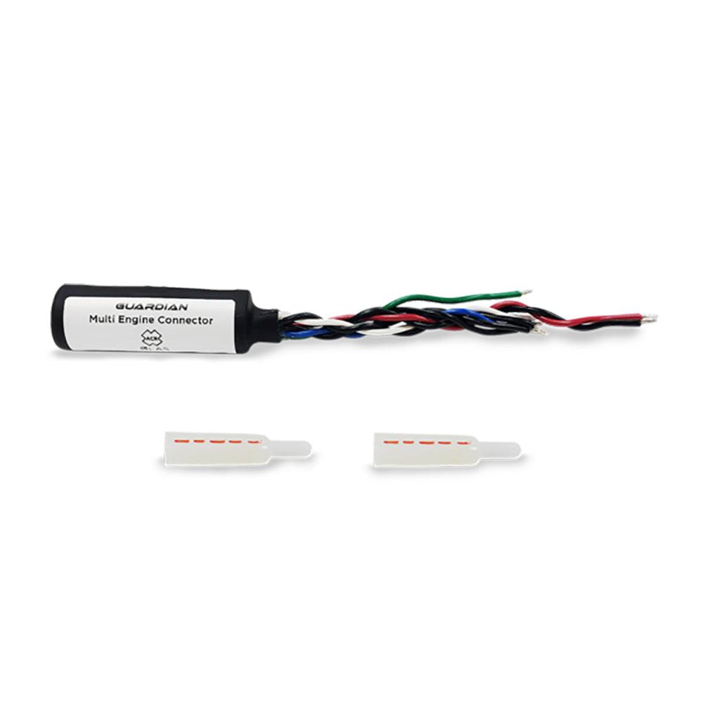 ACR OLAS GUARDIAN Multi-Engine Connector - Boat Gear USA