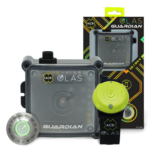 ACR OLAS GUARDIAN System - Boat Gear USA