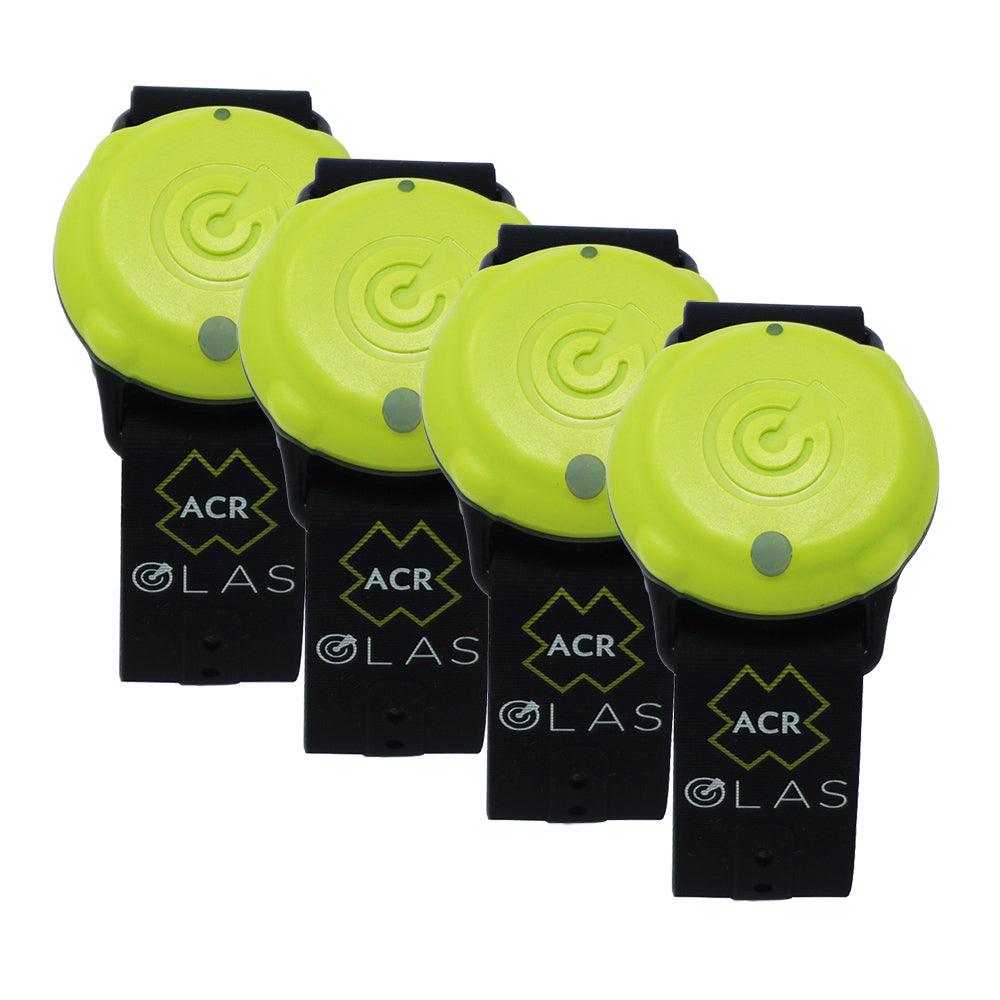 ACR OLAS Tag *Pack of 4 - Boat Gear USA