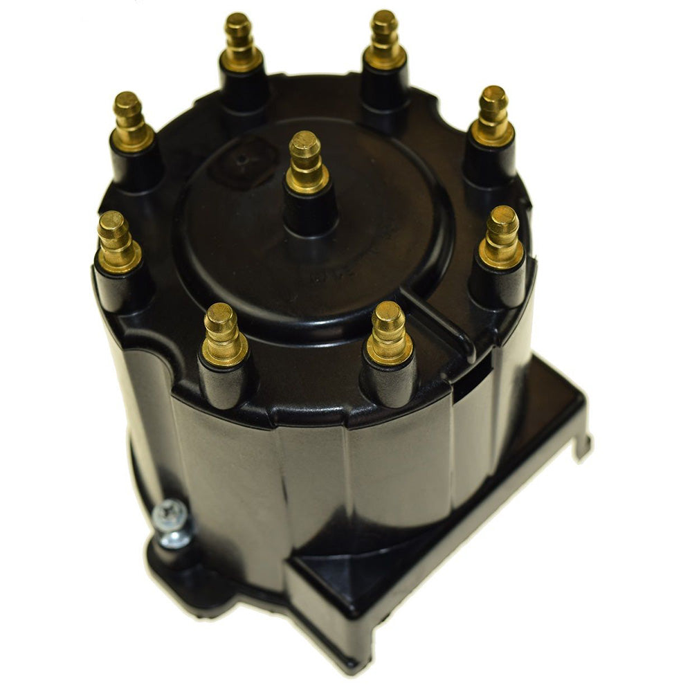 ACRO Marine Premium Replacement Distributor Cap f/Mercruiser Inboard Engines - GM-Style - Boat Gear USA