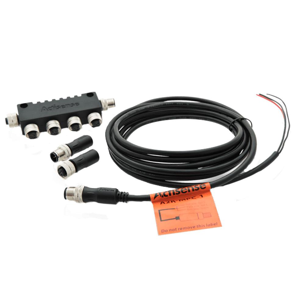 Actisense NMEA 2000® Rib Starter Kit - Boat Gear USA