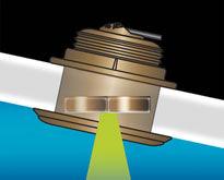 Airmar B164 1kw Bronze Th 20d Tilted Element 10p Furuno - Boat Gear USA