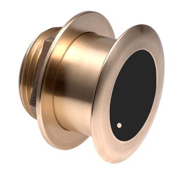 Airmar B164 1kw Bronze Th Zero Deg Tilt 6p Garmin - Boat Gear USA