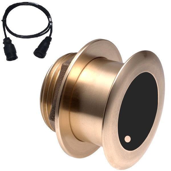 Airmar B175c-0-hw 0d Tilt With Humminbird 14-pin Mm Cabl - Boat Gear USA