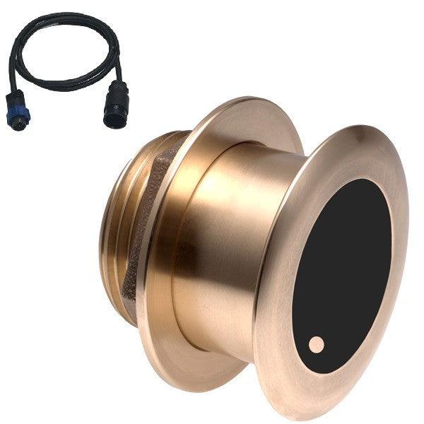 Airmar B175c-0-hw 0d Tilt With Navico 7-pin Mm Cable - Boat Gear USA
