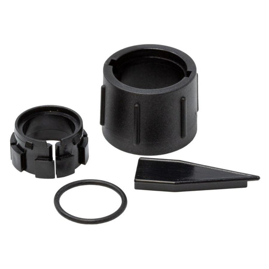 Airmar Connector Collar Kit For Chirp Mix-n-match - Boat Gear USA