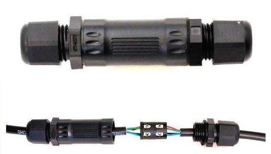 Airmar Inline Cable Splice Kit Ip67 10 Conductor Waterproof - Boat Gear USA