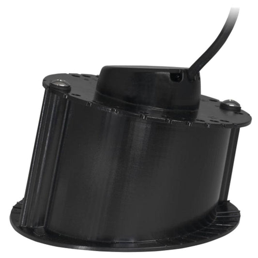 Airmar M135c-m Transducer Medium Chirp Humminbird 9-pin Cable - Boat Gear USA