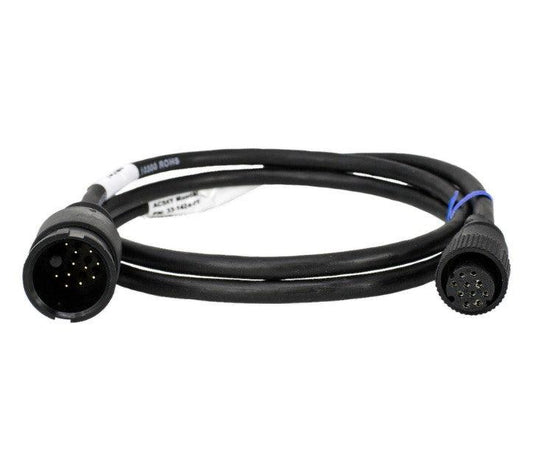 Airmar Mmc-10f-hm Furuno 10-pin High/medium Chirp Mix-n-match Cable - Boat Gear USA