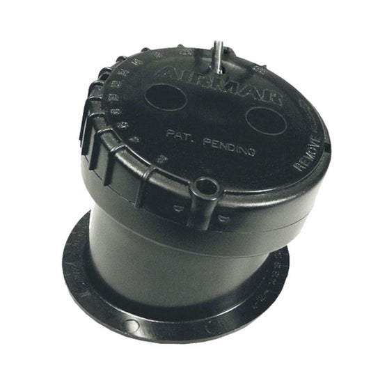 Airmar P75c-m In-hull 600w Medium Frequency With Bare Wire Mix-n-match - Boat Gear USA