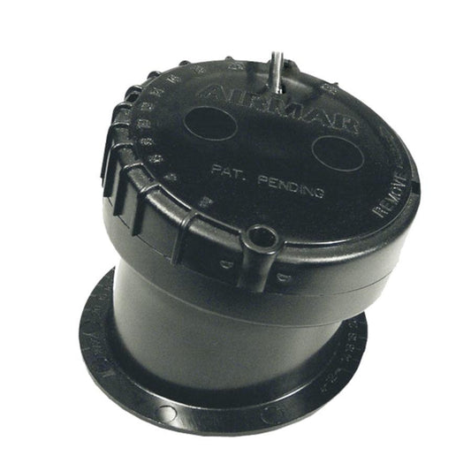 Airmar P75c-m In-hull 600w Medium Frequency With Humminbird 9-pin - Boat Gear USA