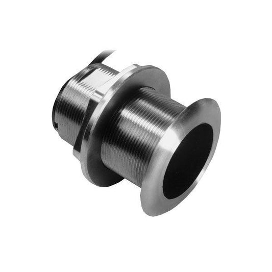 Airmar Ss60-12-8g 50/200khz 12d Tilted Element 8-pin Garmin Connector - Boat Gear USA