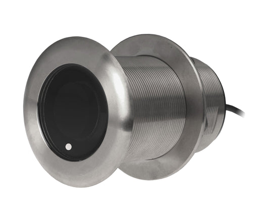 Airmar Ss75c-20-m 20d Tilt Medium Chirp With Mix-n-match Plug - Boat Gear USA
