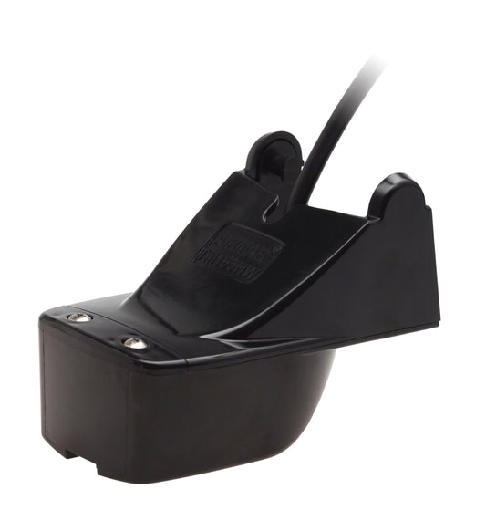 Airmar Tm165c-hw Transducer High Wide Chirp With Humminbird 9-pin - Boat Gear USA