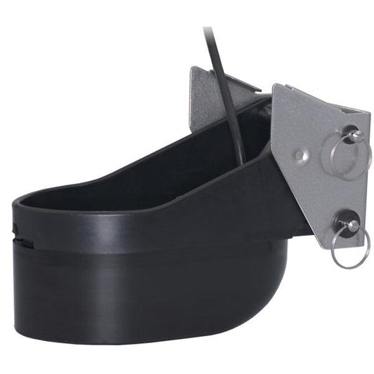 Airmar Tm185c Transducer Medium Chirp With Garmin 12-pin - Boat Gear USA
