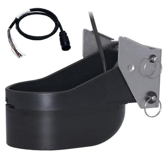 Airmar Tm275c-lhw Transducer With Bare Wire Mmc - Boat Gear USA