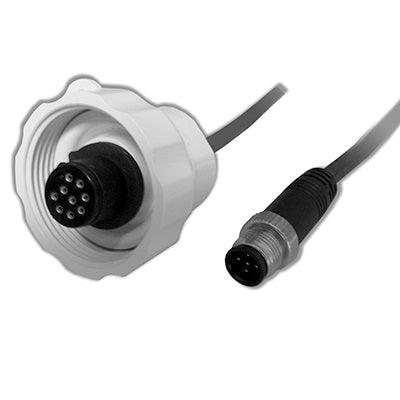Airmar Ws2-c02 2m Cable Waterproof Airmar - Micro Male - Boat Gear USA