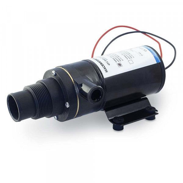 ALBIN - MACERATOR PUMP 12V - 03-01-005 - Boat Gear USA