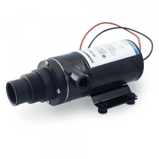 ALBIN - MACERATOR PUMP 12V - 03-01-005 - Boat Gear USA