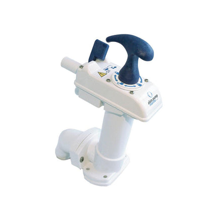 Albin Pump Marine Toilet Pump - Boat Gear USA