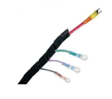 Ancor 1"" X 100' Spiral Wrap Marine Grade - Boat Gear USA