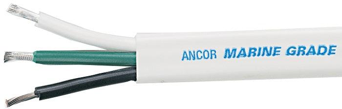 Ancor 16/3 100' Spool Tinned Copper Cable - Boat Gear USA