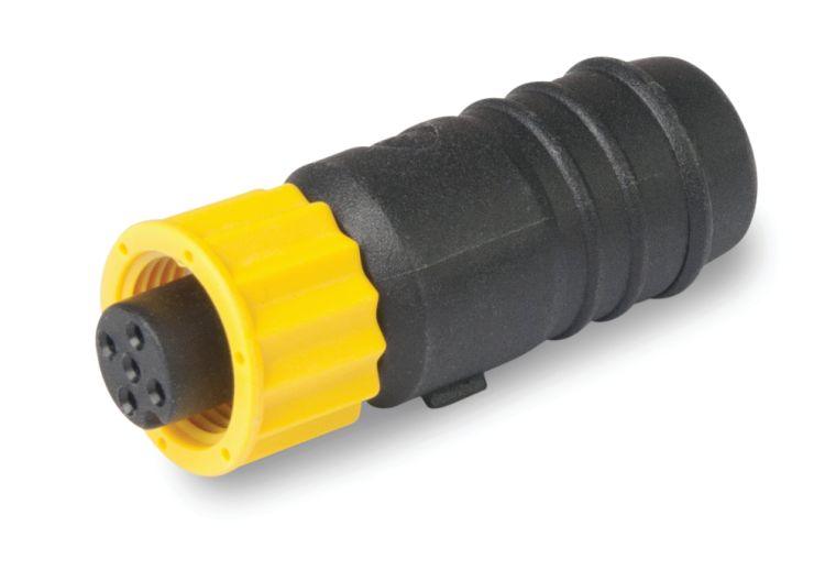 Ancor 270105 Nmea 2000 Female Terminator - Boat Gear USA