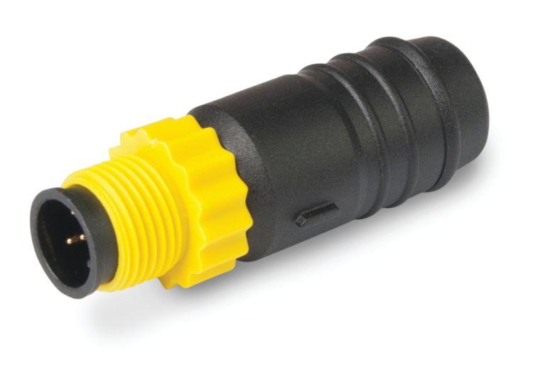 Ancor 270106 Nmea 2000 Male Terminator - Boat Gear USA